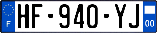 HF-940-YJ