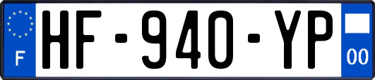 HF-940-YP