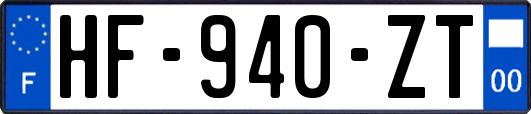 HF-940-ZT