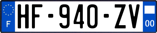 HF-940-ZV