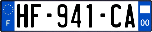 HF-941-CA