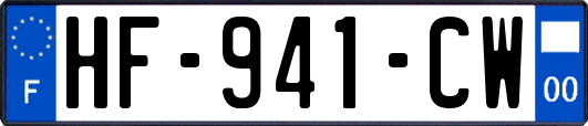 HF-941-CW