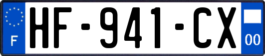 HF-941-CX