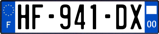 HF-941-DX