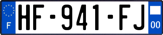 HF-941-FJ