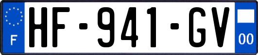 HF-941-GV