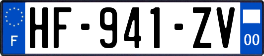 HF-941-ZV