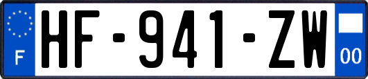 HF-941-ZW