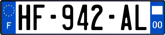 HF-942-AL