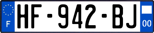 HF-942-BJ