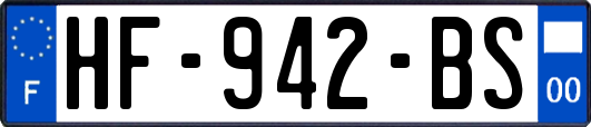 HF-942-BS