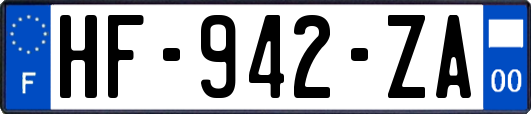 HF-942-ZA