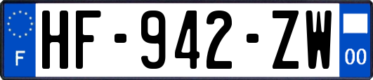 HF-942-ZW