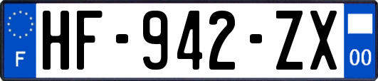 HF-942-ZX