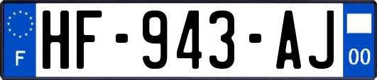 HF-943-AJ