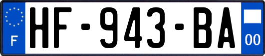 HF-943-BA