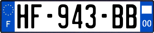 HF-943-BB