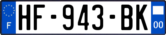 HF-943-BK