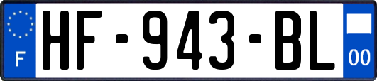 HF-943-BL