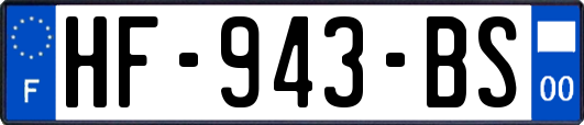 HF-943-BS
