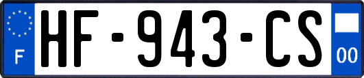 HF-943-CS