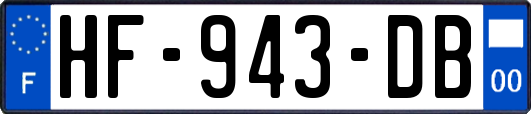 HF-943-DB