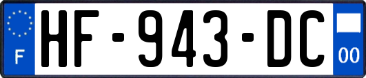 HF-943-DC
