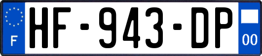 HF-943-DP