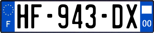 HF-943-DX