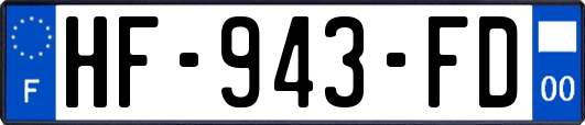 HF-943-FD