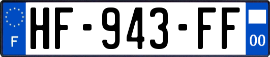 HF-943-FF