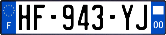 HF-943-YJ