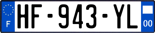 HF-943-YL