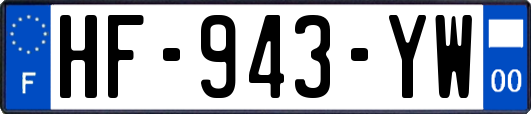 HF-943-YW