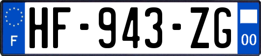 HF-943-ZG