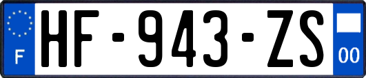 HF-943-ZS