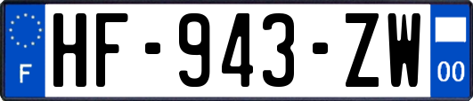 HF-943-ZW