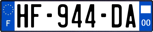 HF-944-DA