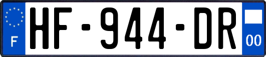 HF-944-DR