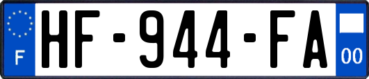 HF-944-FA