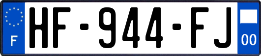 HF-944-FJ