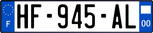 HF-945-AL