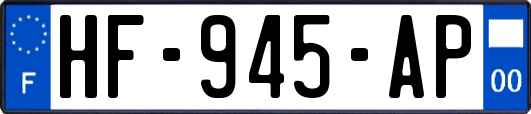 HF-945-AP