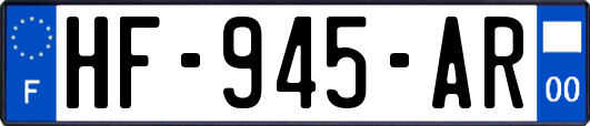 HF-945-AR