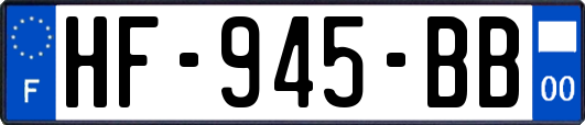 HF-945-BB