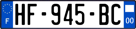 HF-945-BC