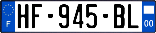 HF-945-BL