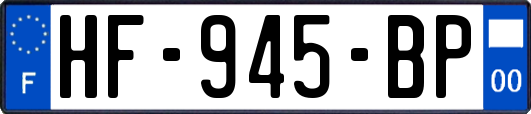 HF-945-BP