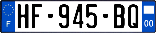 HF-945-BQ
