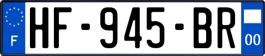 HF-945-BR